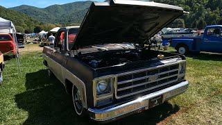 1979 Chevrolet C10 Pickup Truck Video https://youtu.be/7QLHZrXxEg0 #c10 #chevyc10 #classictrucks