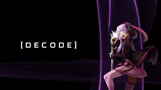 [VOCALOID] DECODE - 유즈키 유카리