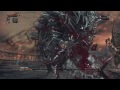 bloodborne®_最初ボスまで最短ルート＆倒し方