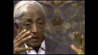 J. Krishnamurti - San Diego 1972 - Conversation 2 - What Is The Point of Education?