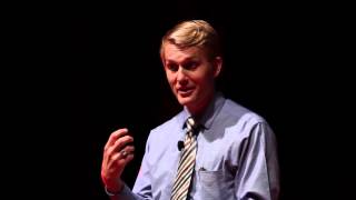 Medical Education for the MedX Generation | Gregory Snyder | TEDxWilmington