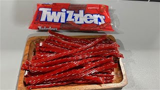 TWIZZLERS Strawberry Twists - 16 oz bag