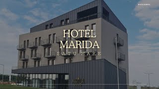 HOTEL MARIDA SATU MARE, OFERTE CAZARE HOTEL MARIDA SATU MARE, PROMOTII CAZARE LA MUNTE