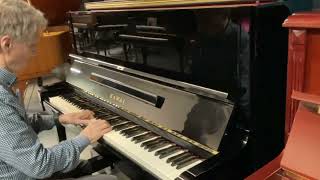 Atlantic Music Center | Kawai NS20A #2048596