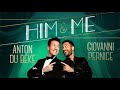 Anton Du Beke and Giovanni Pernice 2021 Trailer