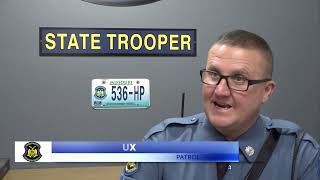 Missouri State Highway Patrol looking to meet various goals in the new year