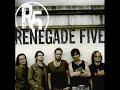 renegade five darkest age