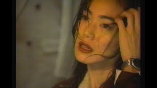 1995年CM　セイコー　ルキア　今井美樹