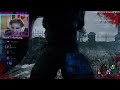 sh6rpshot stream highlights 58 new dbd chapter irl funny moments glitches u0026 more