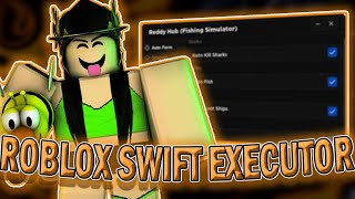 New Swift Executor Free Roblox Swift Executor 96 Unc Undetected Swift