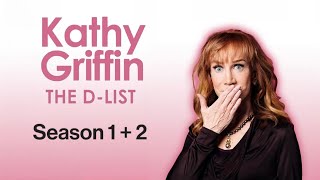 Kathy Griffin: My Life on the D-List (Season 1 & 2)