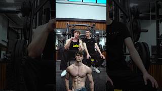 NATTY OR NOT ON INFLUENCERS! (with jacksfitness)