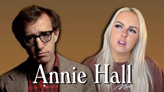 Reacting to ANNIE HALL (1977) | Movie Reaction