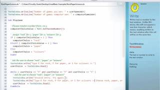 CIS 116 Input Validation Part 3