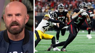 Adam Rank on which player will have a bounce back performance in Week 2 | 'GMFB'
