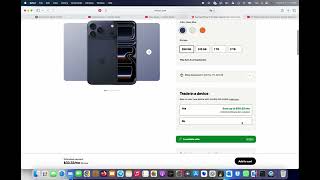 How To Cart Phones on VERIZON Postpaid Full Tutorial OCT 2025 !!!!