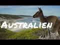 In 80 Tagen um Australien - Unser Roadtrip (HD Doku)