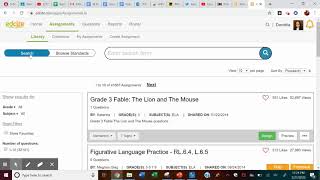 How to use EdCite