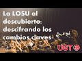 La LOSU al descubierto: descifrando los cambios claves