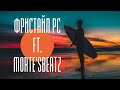 PC ft. MORTE'S BEATZ - Фристайл (Official Video)