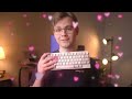 the perfect linux unix keyboard mnt reform keyboard review