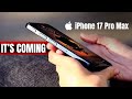 iPhone 17 Pro Leak Breakdown -  What We Know So Far!