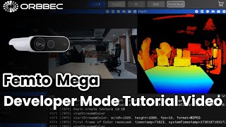 Femto  Mega Developer Mode Tutorial Video