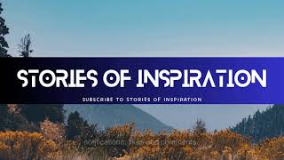 Motivational Story for Students | Real life Story | Short Story #storiesofinspiration