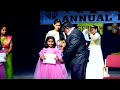 33rd annual day 2023 24 full video s.s.puram sacred heart school tumakuru annualday schoolday