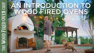 Ep 1. An introduction to Wood Fired Oven basics