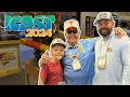 iCast in Orlando was Crazy!