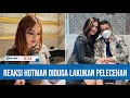 Reaksi Hotman Paris Diduga Lakukan Pelecehan pada Iqlima Kim: Hadiah Uang Besar Kalau Bisa Buktikan!