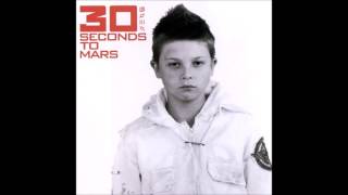 30 Seconds to Mars - Buddha For Mary (Lyrics English-Español)