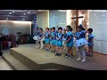 2014 08 02 幼暉幼兒園畢業班歡送暨大中小班成果表演