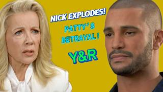 Patty SHOCKS Everyone! Phyllis Loses EVERYTHING! 😱 | The Young and the Restless/Recap