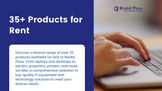 Empower Your Startup with Bulk Laptop Rentals | Rental Plaza