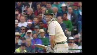 ENGLAND v SOUTH AFRICA TEXACO TROPHY 'ODI' #2 DAY 1 OLD TRAFFORD AUGUST 27 1994 DARYLL CULLINAN