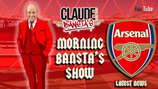 BENFICA V ARSENAL REVIEW AND RATINGS