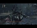 奖盃 蓋斯柯恩神父 外鄉人打法 手殘黨都一定過 【血源詛咒 bloodborne】ps4