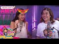 BINI Aiah auditioned for 'Darna'! | Kuan On One Episode 2 Highlights