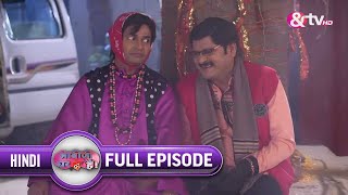 Tiwari को क्या चाहिये Baba जी से ? |Bhabi Ji Ghar Par Hai Full Ep 479 | 28 Dec 16|Anita@andtvchannel