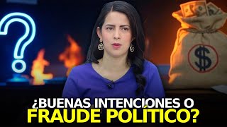 ¿Fraude o Buenas Intenciones? La Historia que NADIE te Cuenta