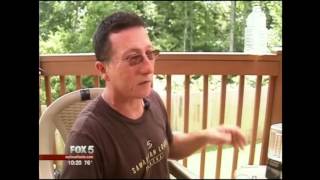 I-Team: Iraq War vet squares off against Crown Communities