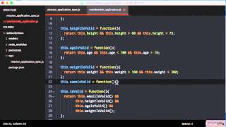 Node JS testing Strategies part7