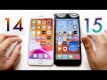 iPhone 7 Plus: iOS 15 Vs iOS 14 Speed Comparison