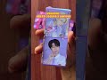 buy snacks get enhypen kpop enhypen unboxing engenevlog