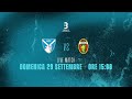 BRESCIA CF - TERNANA W. | 4ª GIORNATA | SERIE B FEMMINILE