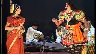 Yakshagana **AMAR BOLLI**  ( Tulu)