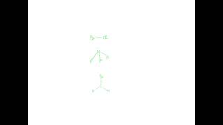 Which has the smallest dipole-dipole forces? BrCl NF3 CHa Br HCI