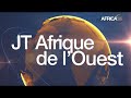 le journal de l afrique de l ouest du mardi 18 février 2025